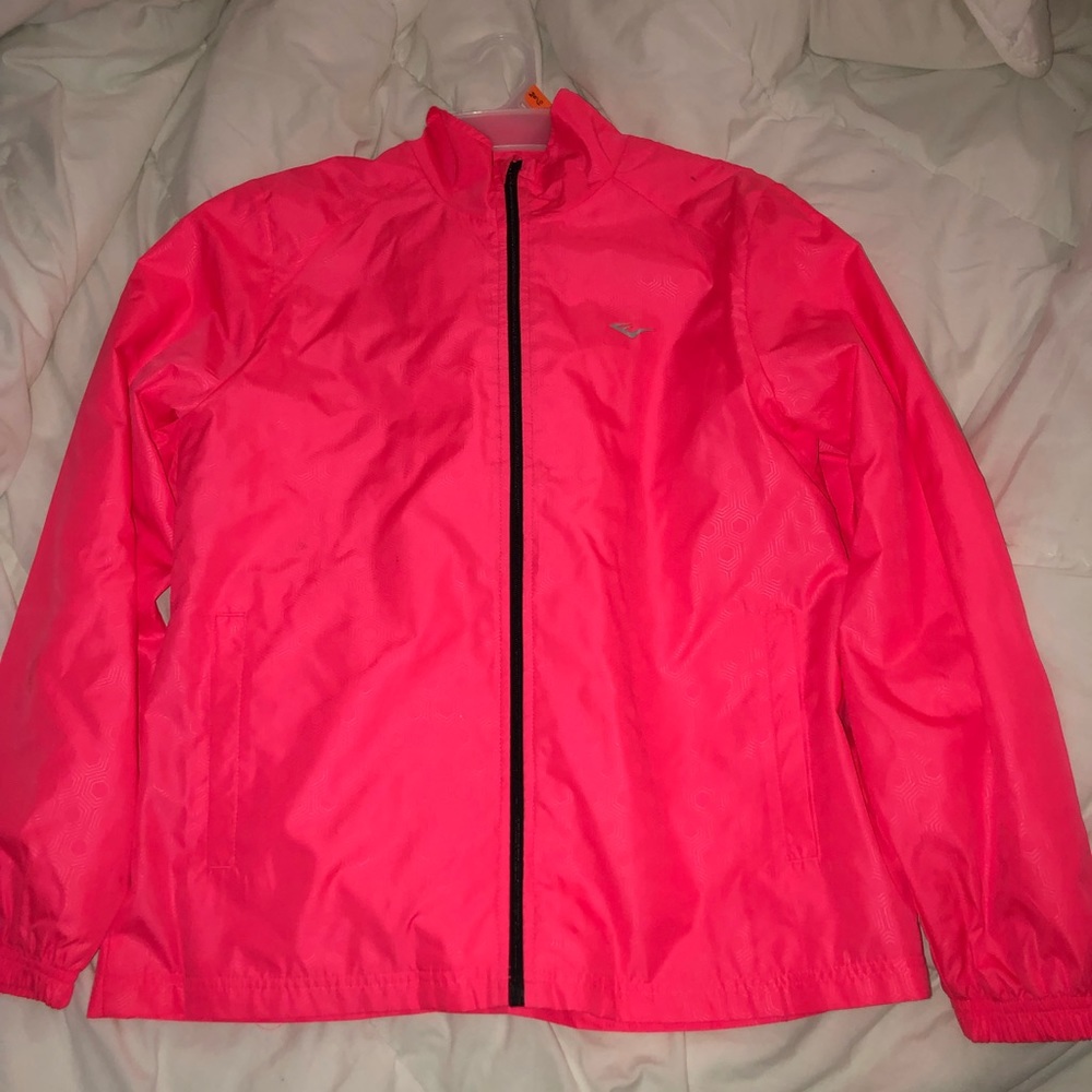 Everlast windbreaker